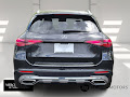 2025 Mercedes-Benz GLC GLC 350e