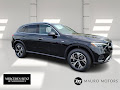 2025 Mercedes-Benz GLC GLC 350e