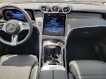 2025 Mercedes-Benz GLC GLC 350e