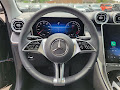 2025 Mercedes-Benz GLC GLC 350e