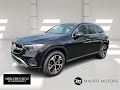 2025 Mercedes-Benz GLC GLC 350e