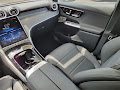 2025 Mercedes-Benz GLC GLC 350e