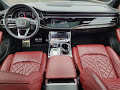 2021 Audi SQ7 Prestige
