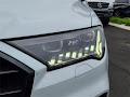 2021 Audi SQ7 Prestige