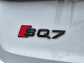 2021 Audi SQ7 Prestige