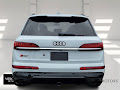 2021 Audi SQ7 Prestige