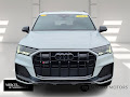 2021 Audi SQ7 Prestige