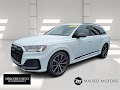 2021 Audi SQ7 Prestige
