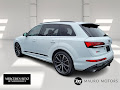 2021 Audi SQ7 Prestige