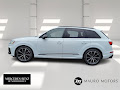 2021 Audi SQ7 Prestige