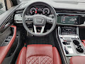 2021 Audi SQ7 Prestige