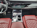 2021 Audi SQ7 Prestige