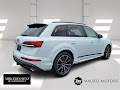 2021 Audi SQ7 Prestige