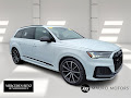 2021 Audi SQ7 Prestige