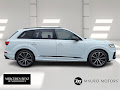 2021 Audi SQ7 Prestige