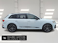 2021 Audi SQ7 Prestige