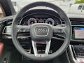 2021 Audi SQ7 Prestige