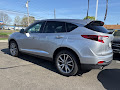 2021 Acura RDX Technology Package