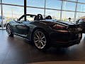 2021 Porsche 718 Boxster Base