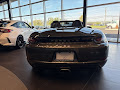 2021 Porsche 718 Boxster Base