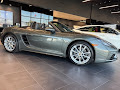 2021 Porsche 718 Boxster Base