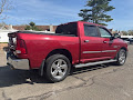 2013 RAM 1500 Big Horn