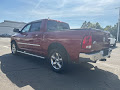 2013 RAM 1500 Big Horn