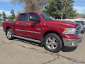 2013 RAM 1500 Big Horn