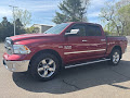 2013 RAM 1500 Big Horn