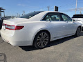 2017 Lincoln Continental Reserve