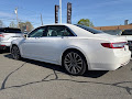 2017 Lincoln Continental Reserve