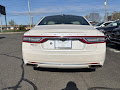 2017 Lincoln Continental Reserve