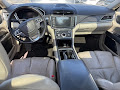 2017 Lincoln Continental Reserve