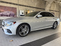 2019 Mercedes-Benz E-Class E 300
