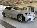 2019 Mercedes-Benz E-Class E 300