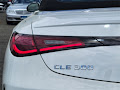 2025 Mercedes-Benz CLE CLE 300