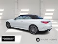 2025 Mercedes-Benz CLE CLE 300