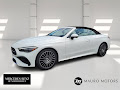 2025 Mercedes-Benz CLE CLE 300