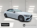 2025 Mercedes-Benz CLE CLE 300