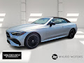 2025 Mercedes-Benz CLE CLE 300