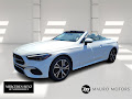2025 Mercedes-Benz CLE CLE 300