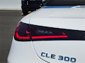 2025 Mercedes-Benz CLE CLE 300