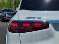 2025 Mercedes-Benz GLS GLS 63 AMG®