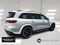 2025 Mercedes-Benz GLS GLS 63 AMG®