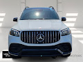 2025 Mercedes-Benz GLS GLS 63 AMG®