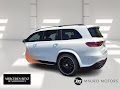 2025 Mercedes-Benz GLS GLS 63 AMG®