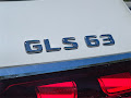2025 Mercedes-Benz GLS GLS 63 AMG®