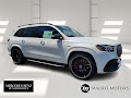 2025 Mercedes-Benz GLS GLS 63 AMG®