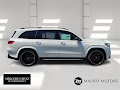2025 Mercedes-Benz GLS GLS 63 AMG®