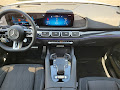 2025 Mercedes-Benz GLS GLS 63 AMG®